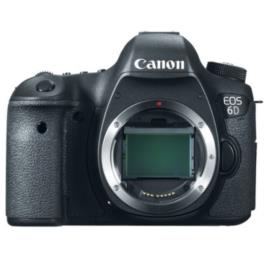 دوربین-دیجیتال-کانن-Canon-EOS-6D-(WG)-Body-Only